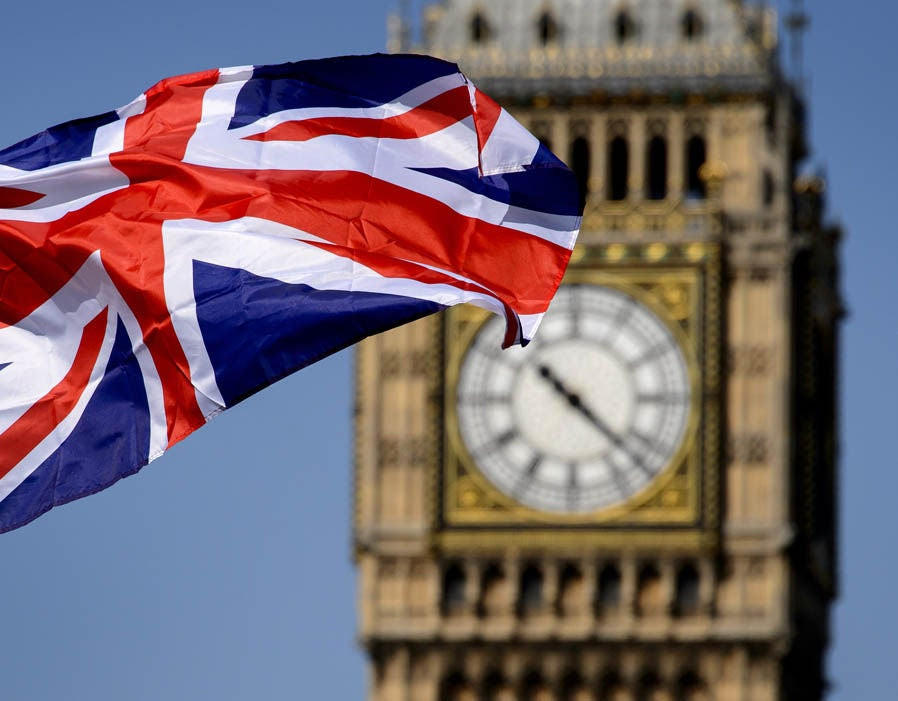 Ντέιβις: Οι συνομιλίες για το Brexit θα ξεκινήσουν την ερχόμενη εβδομάδα